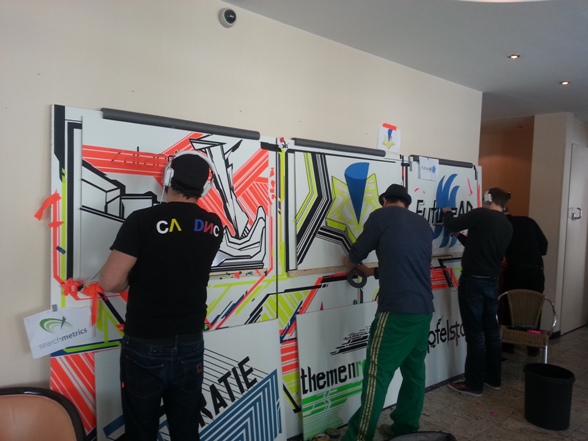 SEO Campixx 2013 Recap