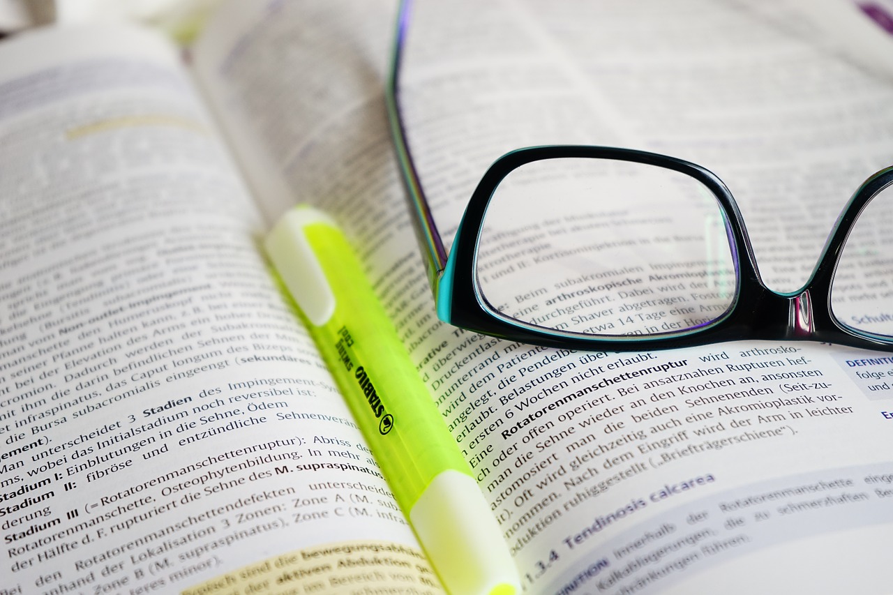 SEO Blogs Empfehlungen