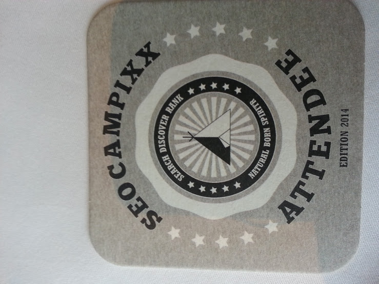 SEO Campixx 2014 Recap