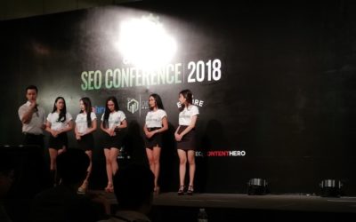 Chiang Mai SEO Conference Recap: Join the dark side