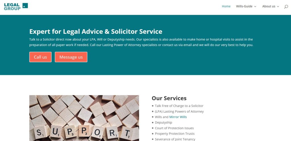 legalgroupuk